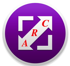 Aspect Ratio Logo